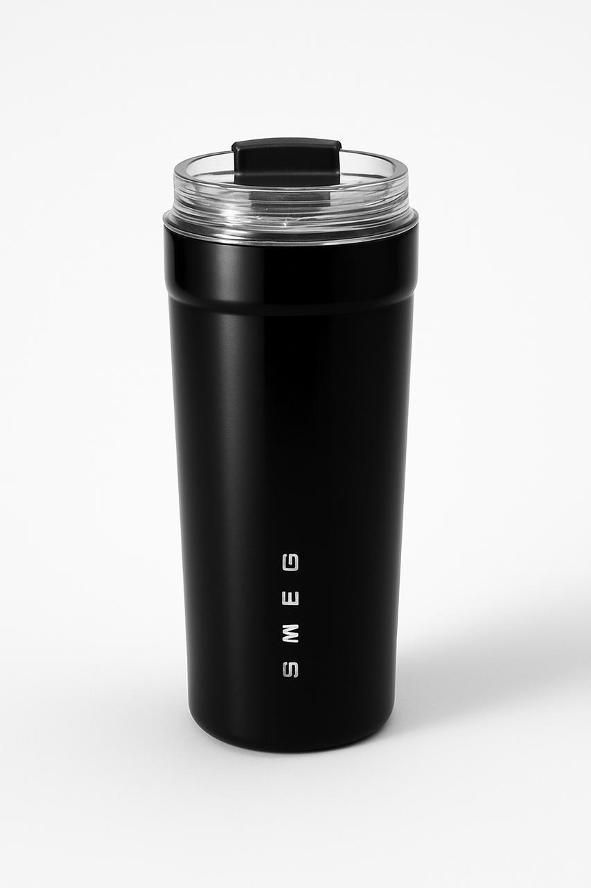 Wall Mug (Carbon Noir)