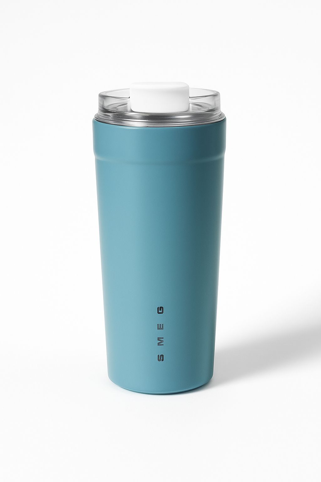 Wall Mug (Teal Royale)