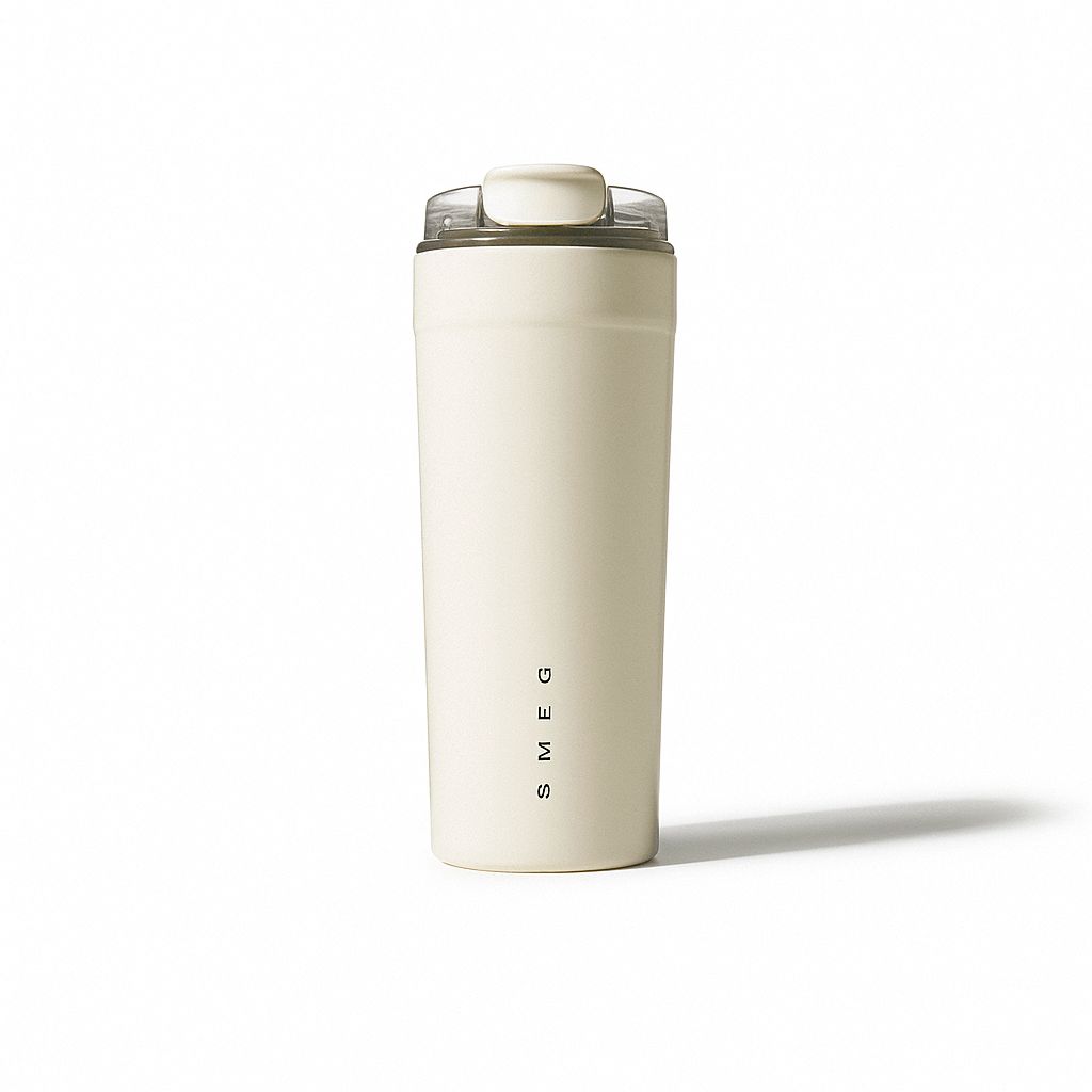 Wall Mug (Ivory Cream)