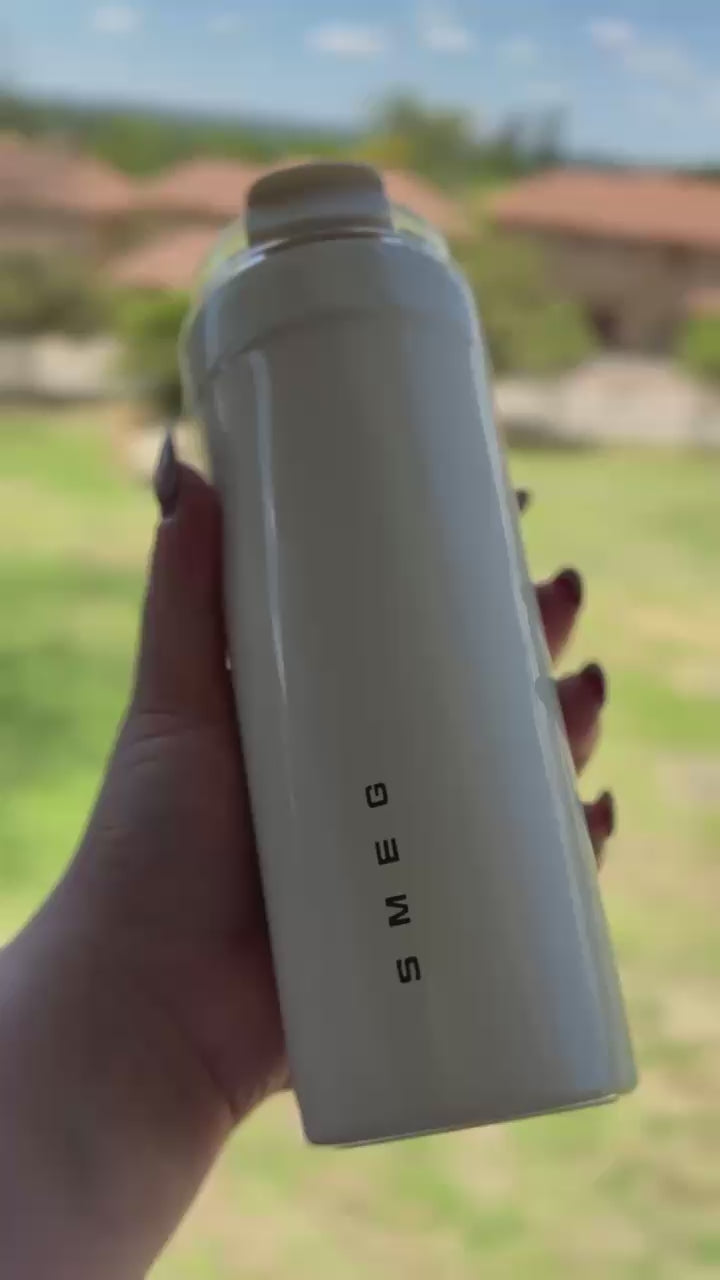 Wall Mug (Ivory Cream)